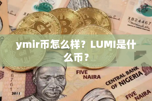 ymir币怎么样？LUMI是什么币？