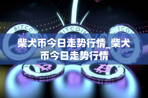 柴犬币今日走势行情_柴犬币今日走势行情