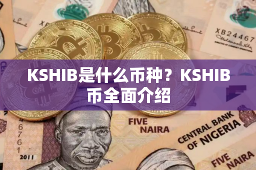 KSHIB是什么币种？KSHIB币全面介绍