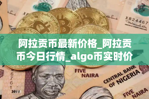 阿拉贡币最新价格_阿拉贡币今日行情_algo币实时价格