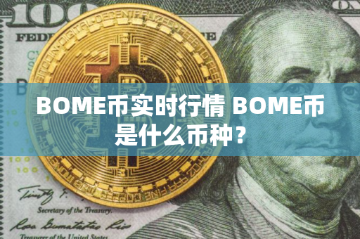 BOME币实时行情 BOME币是什么币种？