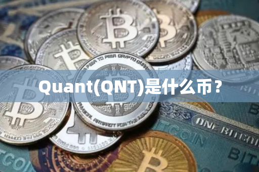 Quant(QNT)是什么币？