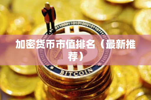 加密货币市值排名（最新推荐）