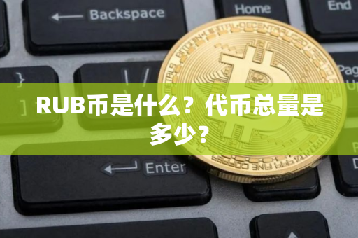RUB币是什么？代币总量是多少？