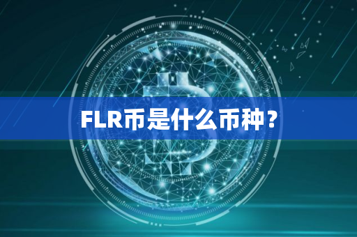 FLR币是什么币种？