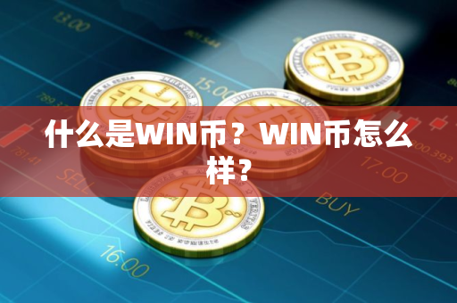 什么是WIN币？WIN币怎么样？