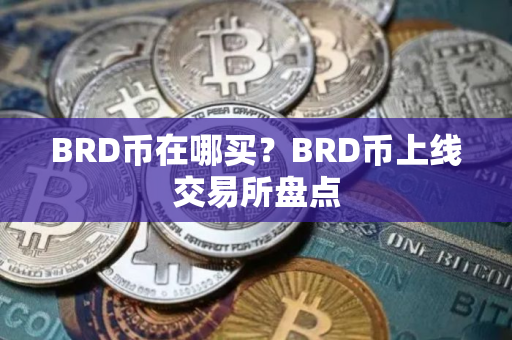 BRD币在哪买？BRD币上线交易所盘点