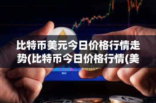 比特币美元今日价格行情走势(比特币今日价格行情(美元)