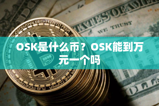 OSK是什么币？OSK能到万元一个吗