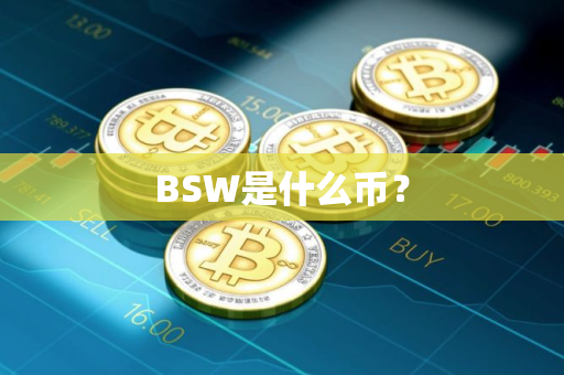 BSW是什么币？