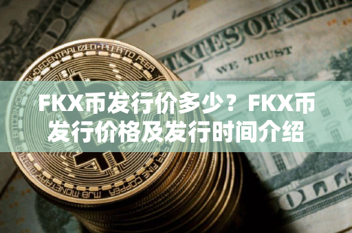 FKX币发行价多少？FKX币发行价格及发行时间介绍