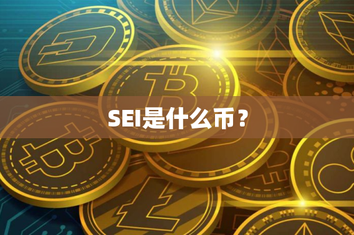SEI是什么币？