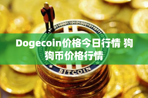 Dogecoin价格今日行情 狗狗币价格行情