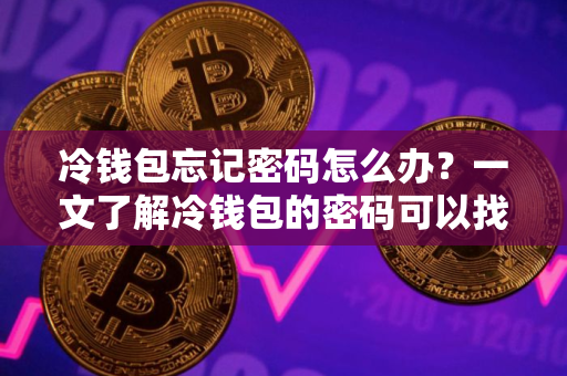 冷钱包忘记密码怎么办？一文了解冷钱包的密码可以找回吗？
