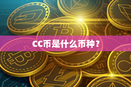 CC币是什么币种？