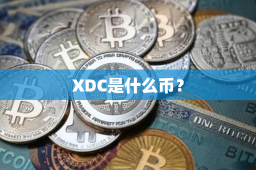 XDC是什么币？