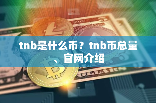tnb是什么币？tnb币总量、官网介绍