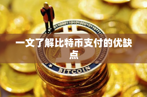 一文了解比特币支付的优缺点