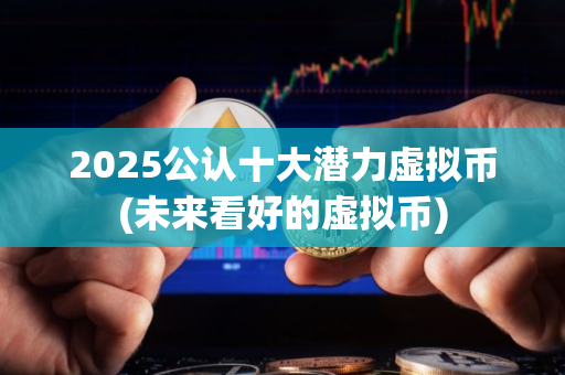 2025公认十大潜力虚拟币(未来看好的虚拟币)