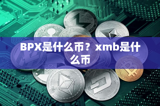 BPX是什么币？xmb是什么币