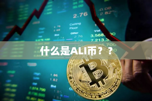 什么是ALI币？？