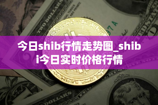 今日shib行情走势图_shibi今日实时价格行情