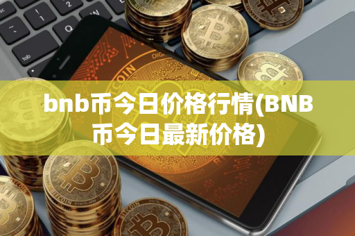 bnb币今日价格行情(BNB币今日最新价格)
