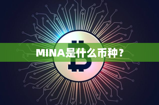 MINA是什么币种？