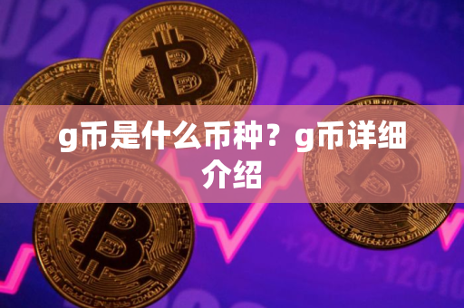 g币是什么币种？g币详细介绍