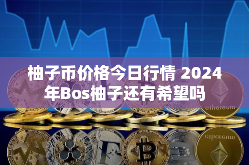 柚子币价格今日行情 2024年Bos柚子还有希望吗