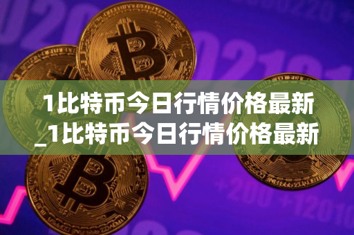 1比特币今日行情价格最新_1比特币今日行情价格最新