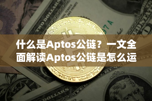 什么是Aptos公链？一文全面解读Aptos公链是怎么运作的