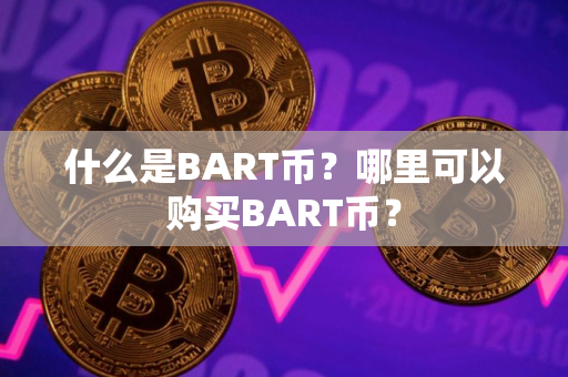 什么是BART币？哪里可以购买BART币？