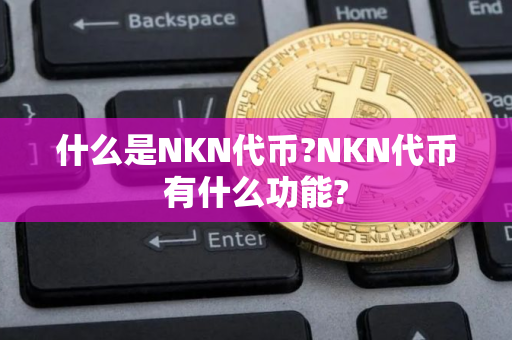 什么是NKN代币?NKN代币有什么功能?