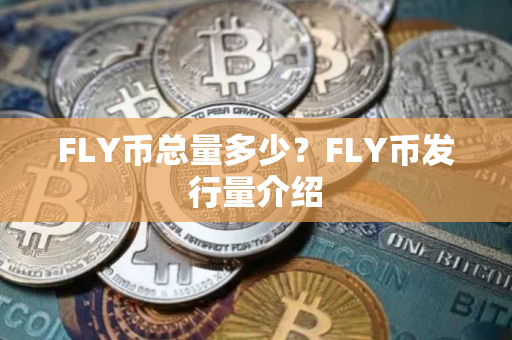 FLY币总量多少？FLY币发行量介绍