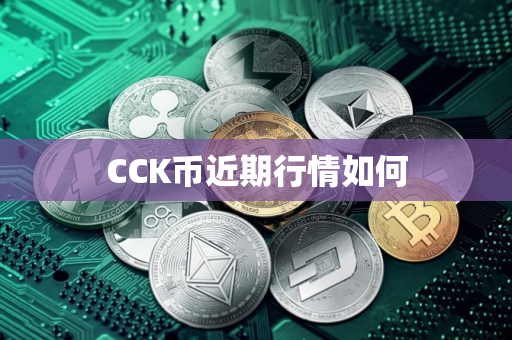CCK币近期行情如何