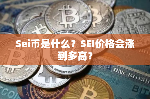 Sei币是什么？SEI价格会涨到多高？