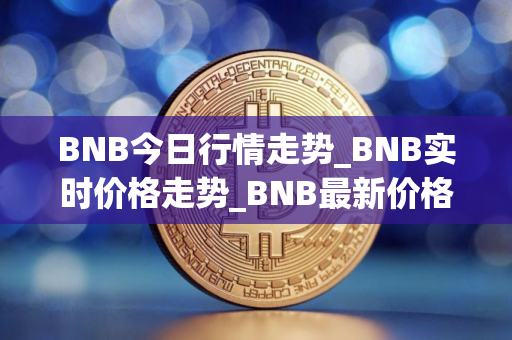 BNB今日行情走势_BNB实时价格走势_BNB最新价格