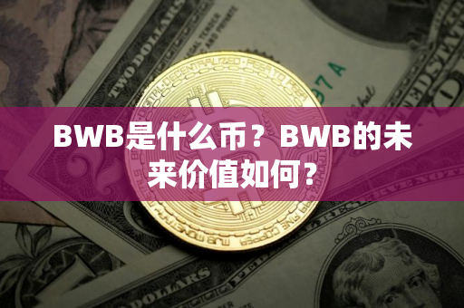 BWB是什么币？BWB的未来价值如何？