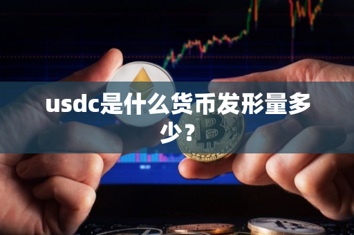 usdc是什么货币发形量多少？