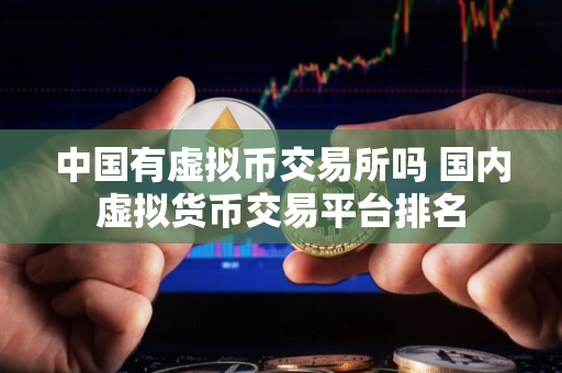 中国有虚拟币交易所吗 国内虚拟货币交易平台排名