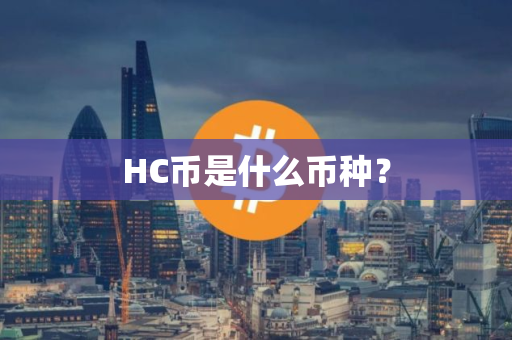 HC币是什么币种？