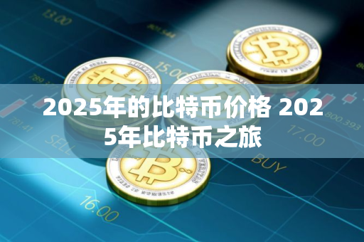 2025年的比特币价格 2025年比特币之旅