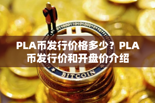 PLA币发行价格多少？PLA币发行价和开盘价介绍