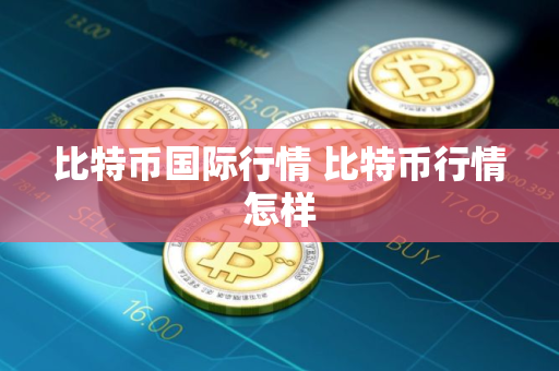 比特币国际行情 比特币行情怎样