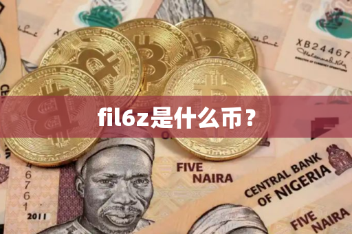 fil6z是什么币？