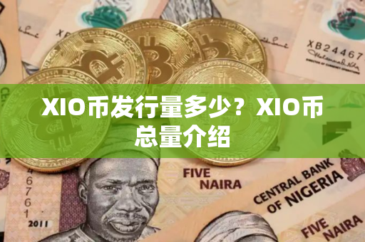 XIO币发行量多少？XIO币总量介绍