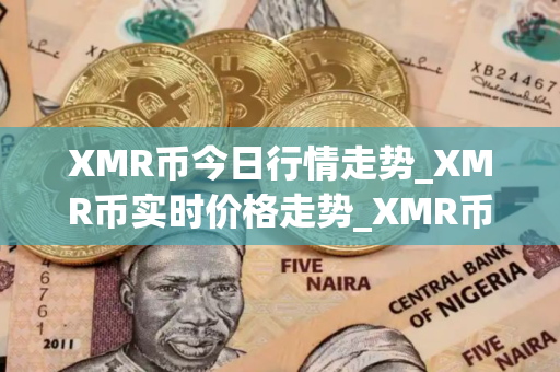 XMR币今日行情走势_XMR币实时价格走势_XMR币最新价格