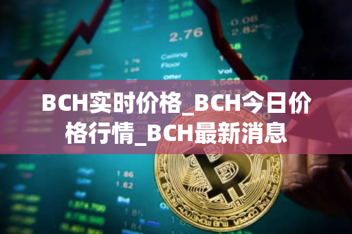 BCH实时价格_BCH今日价格行情_BCH最新消息