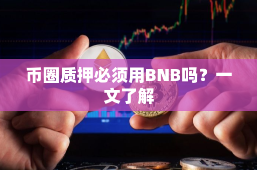 币圈质押必须用BNB吗？一文了解